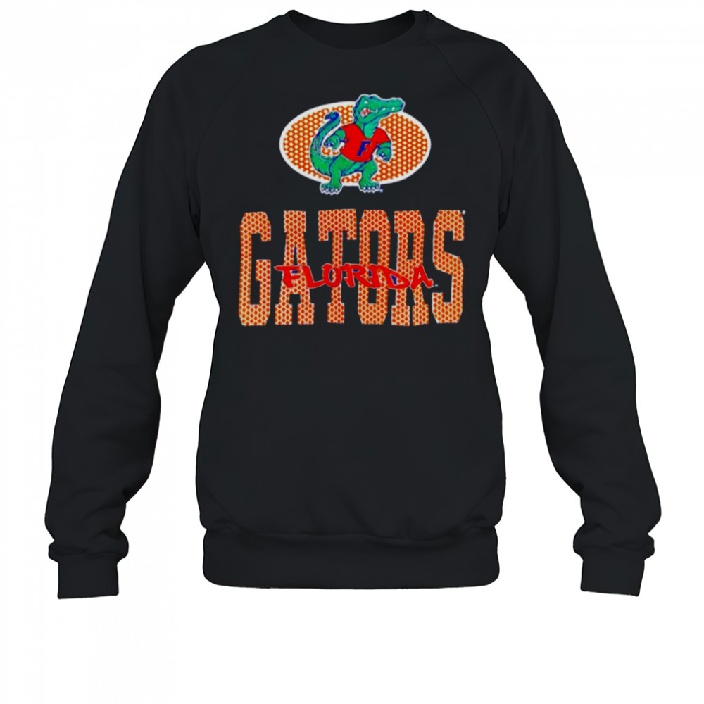 Florida Gators Football 90s checkered shirt Sweatshirt
