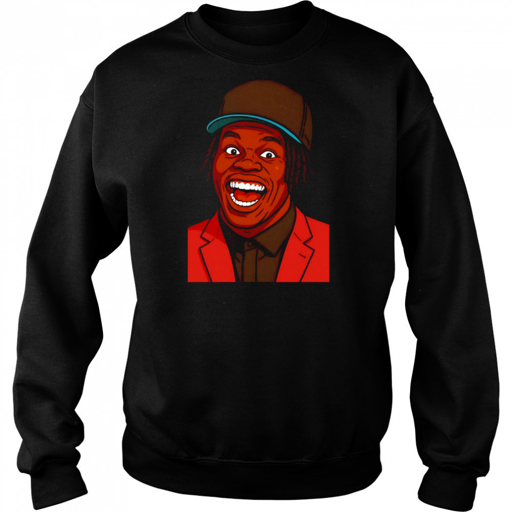 Funny Travis Hunter Draft Day photo shirt Hoodie