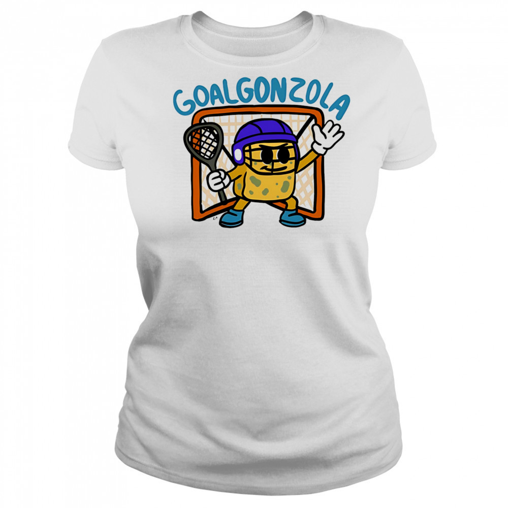 Goalgonzola shirt Women's T-shirt