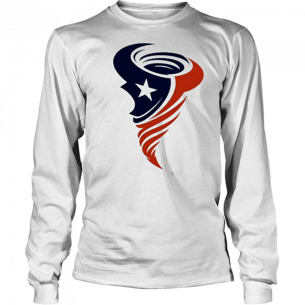 Kyle Scoobykubs Houston Cyclones NFL Draft 2025 t-shirt Long Sleeved