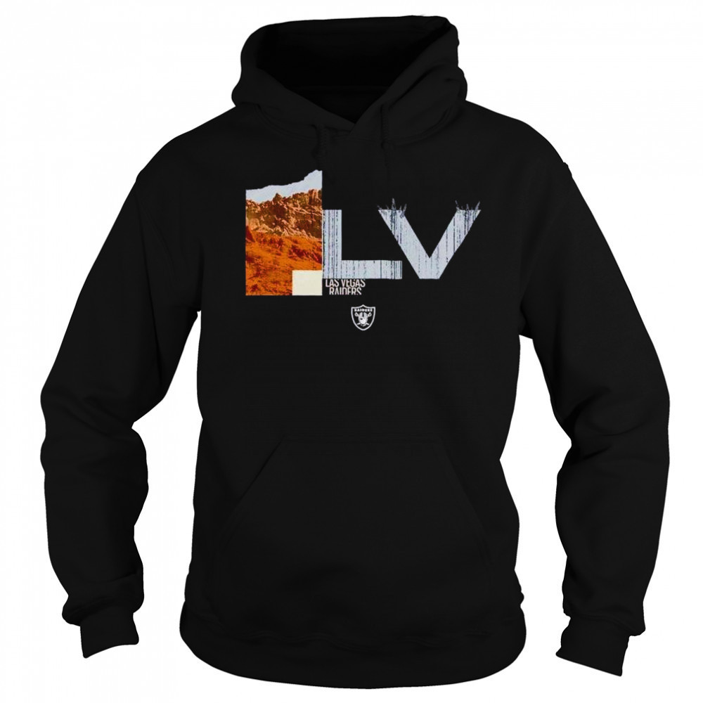 Las Vegas Raiders 2025 NFL Draft cluster shirt Sweatshirt