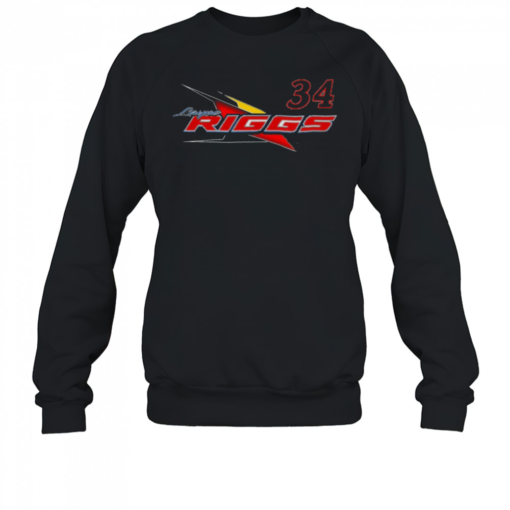 Layne Riggs Heather Love’s Car T Shirt Sweatshirt