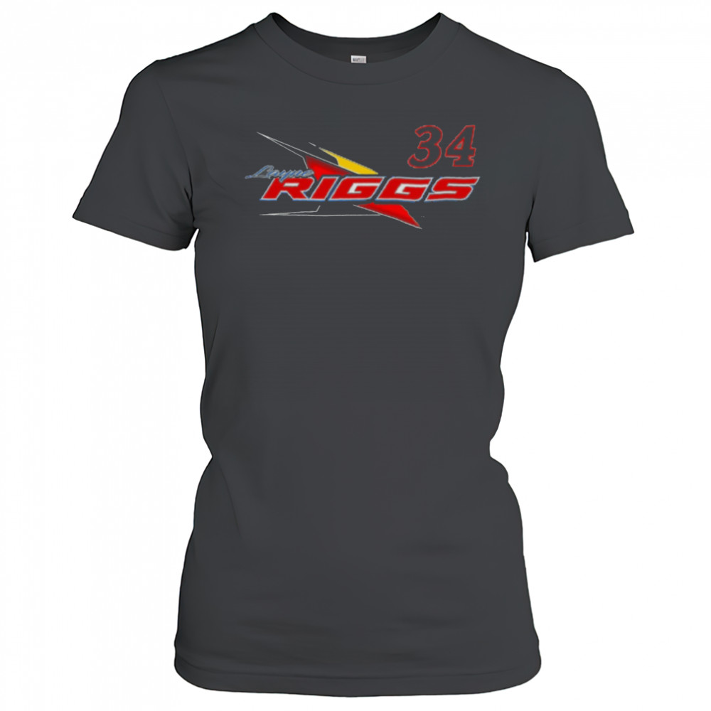 Layne Riggs Heather Love’s Car T Shirt Women's T-shirt