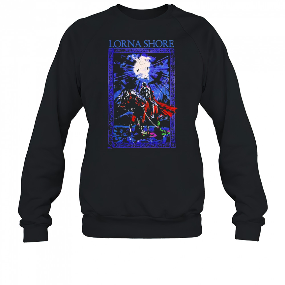 Lorna Shore Goblin Slayer T-shirt Sweatshirt