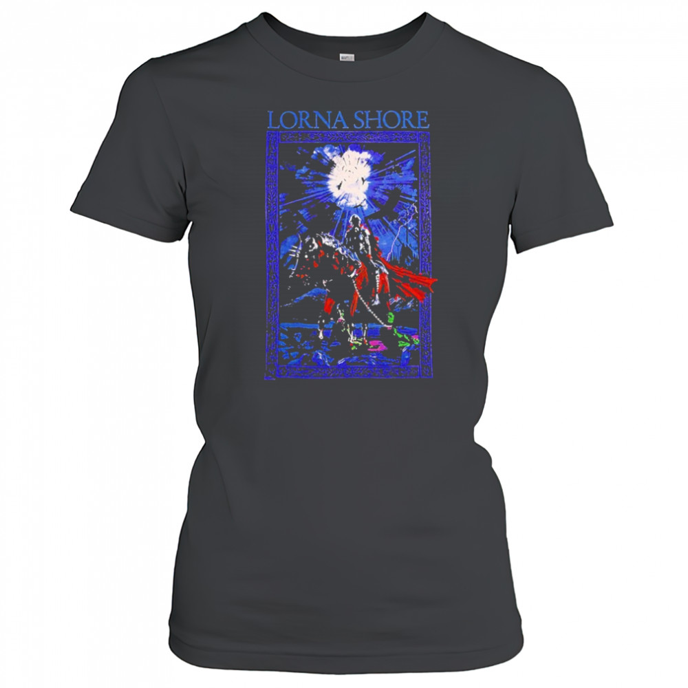 Lorna Shore Goblin Slayer T-shirt Women's T-shirt