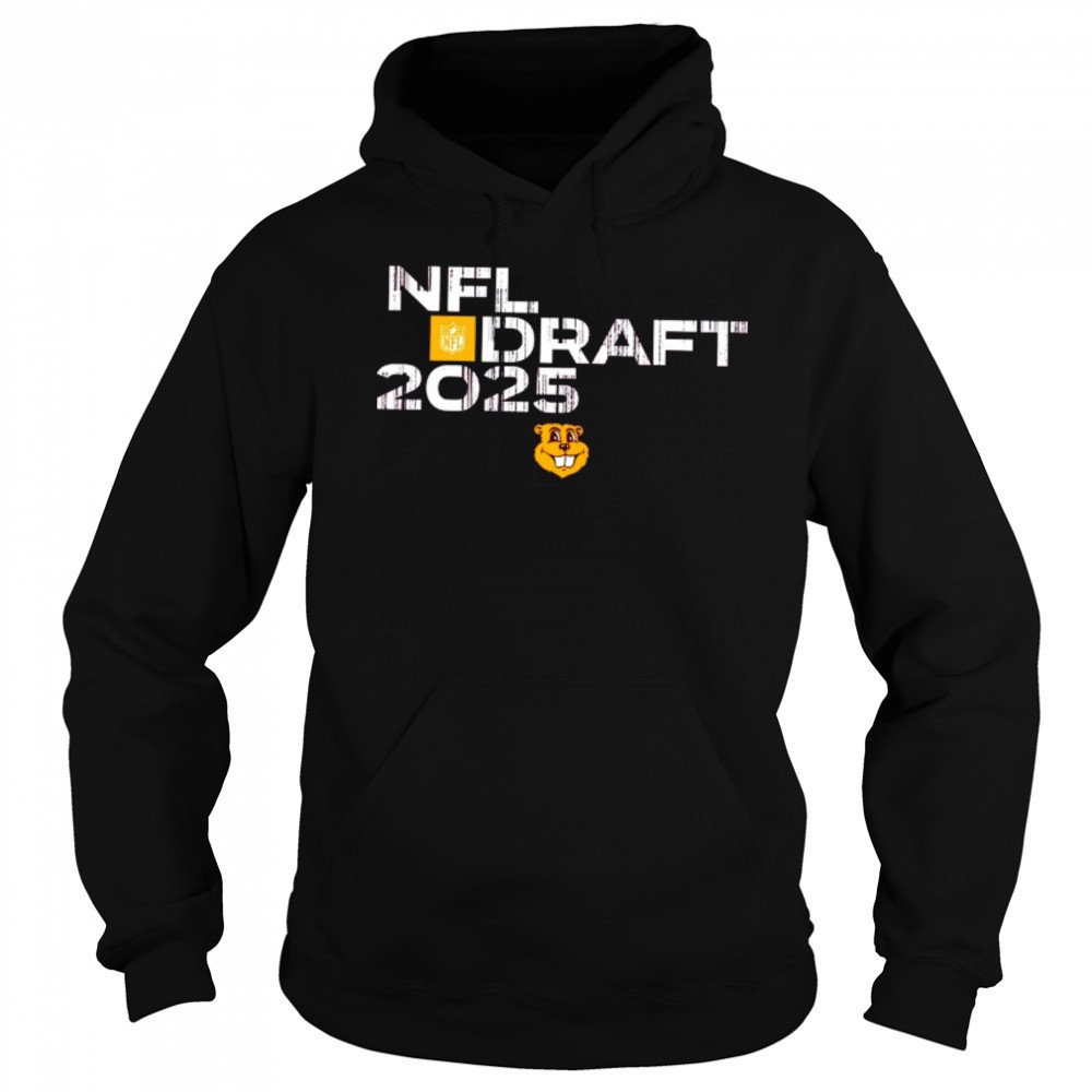 Minnesota Golden Gophers football NFL Draft 2025 Round 1 t-shirt Sweatshirt