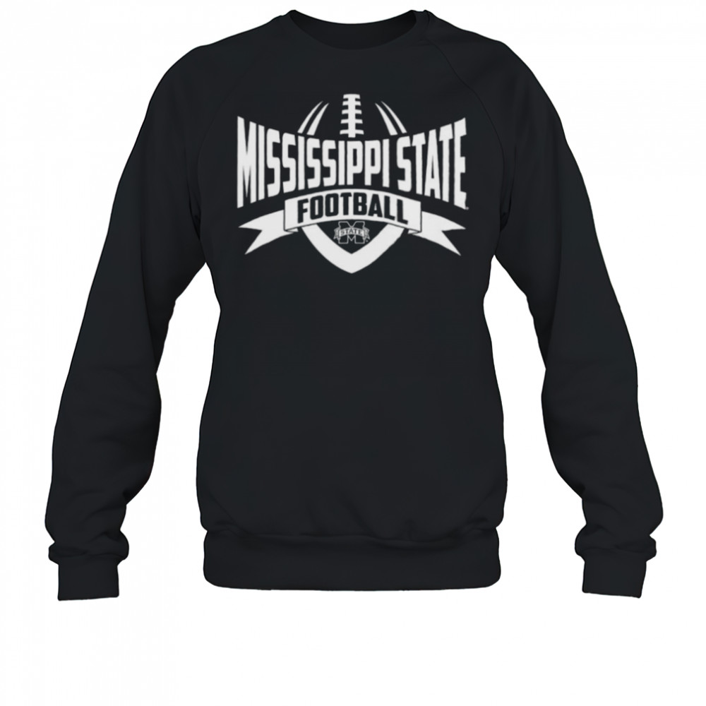 Mississippi State Bulldogs Football 2025 shirt Sweatshirt
