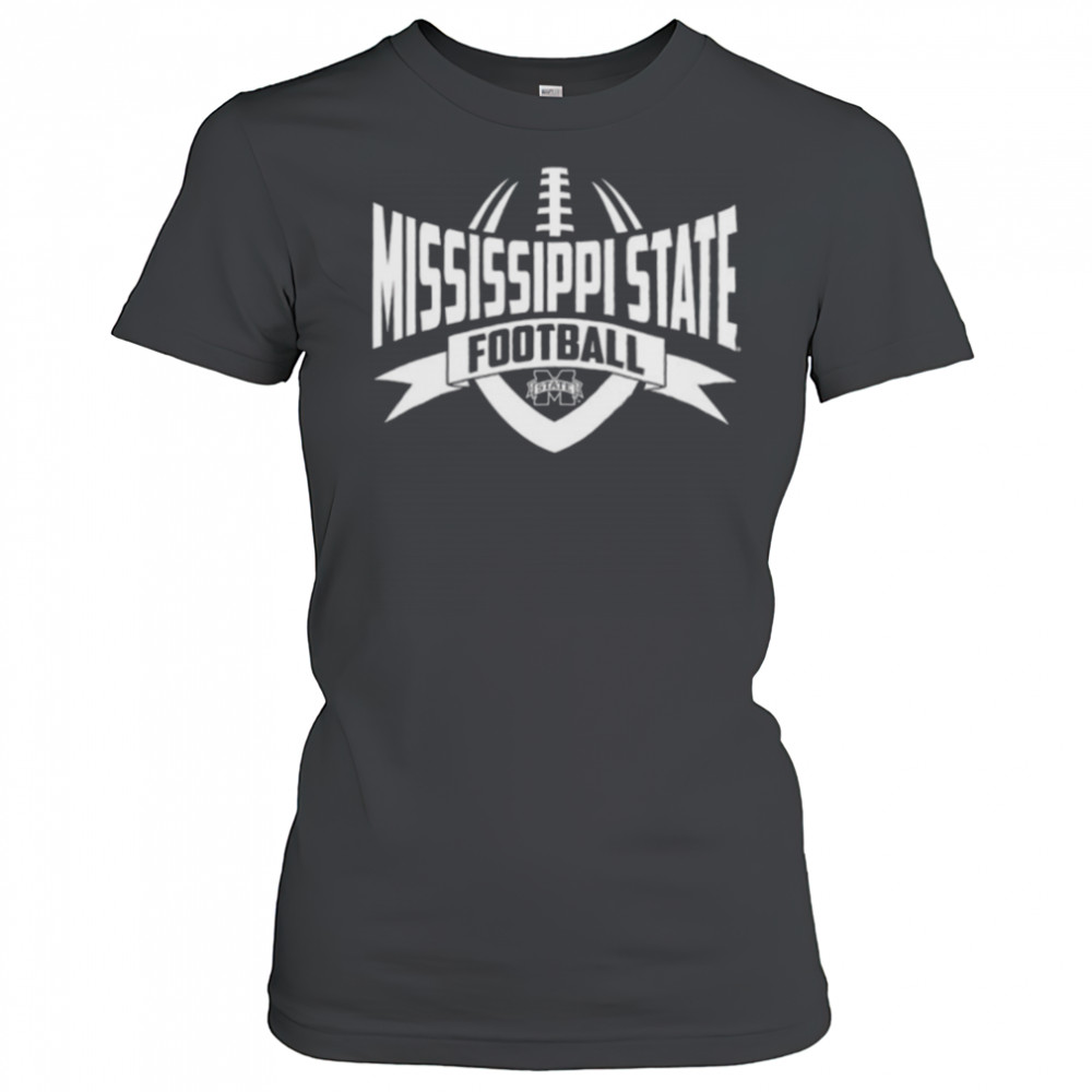 Mississippi State Bulldogs Football 2025 shirt Women's T-shirt