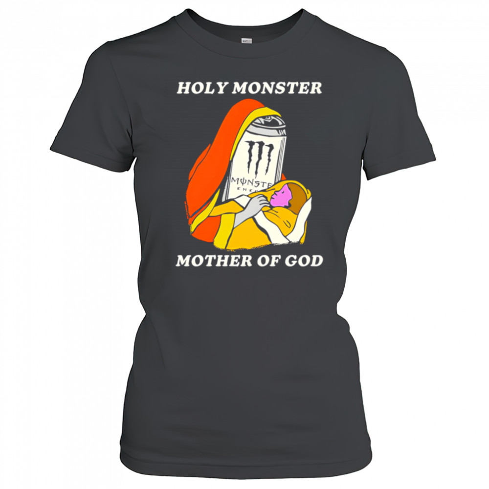 Monster black shirt Women's T-shirt