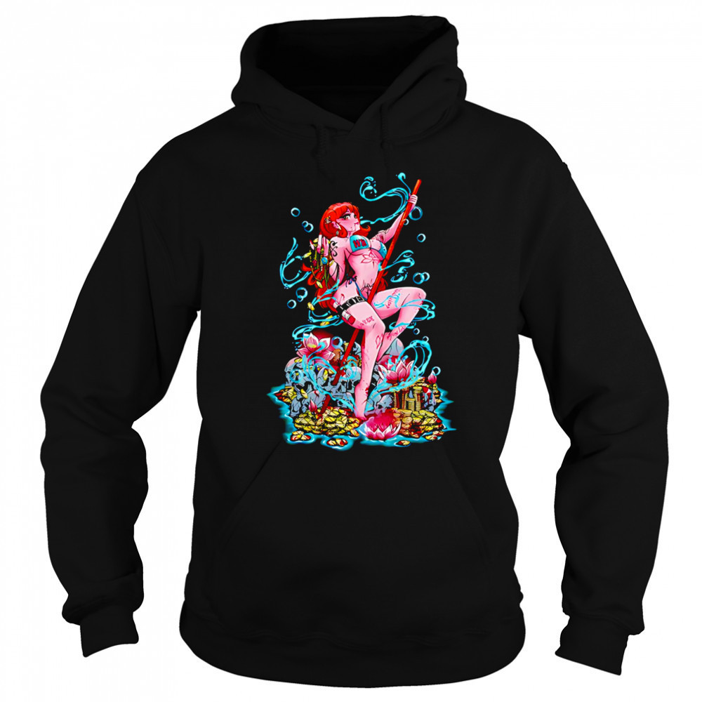 Nami within destruction shirt Sweatshirt