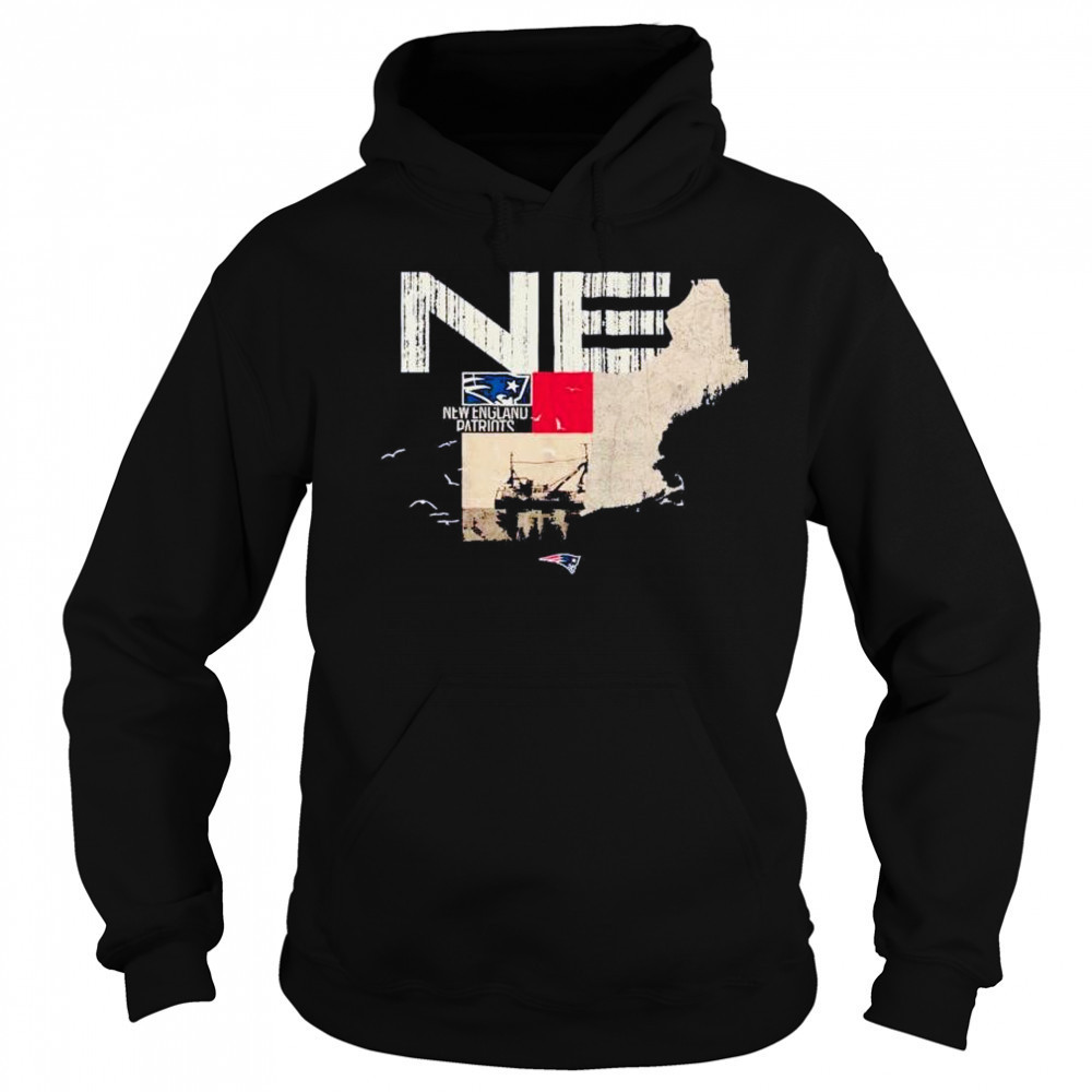 New England Patriots 2025 NFL Draft cluster shirt Sweatshirt