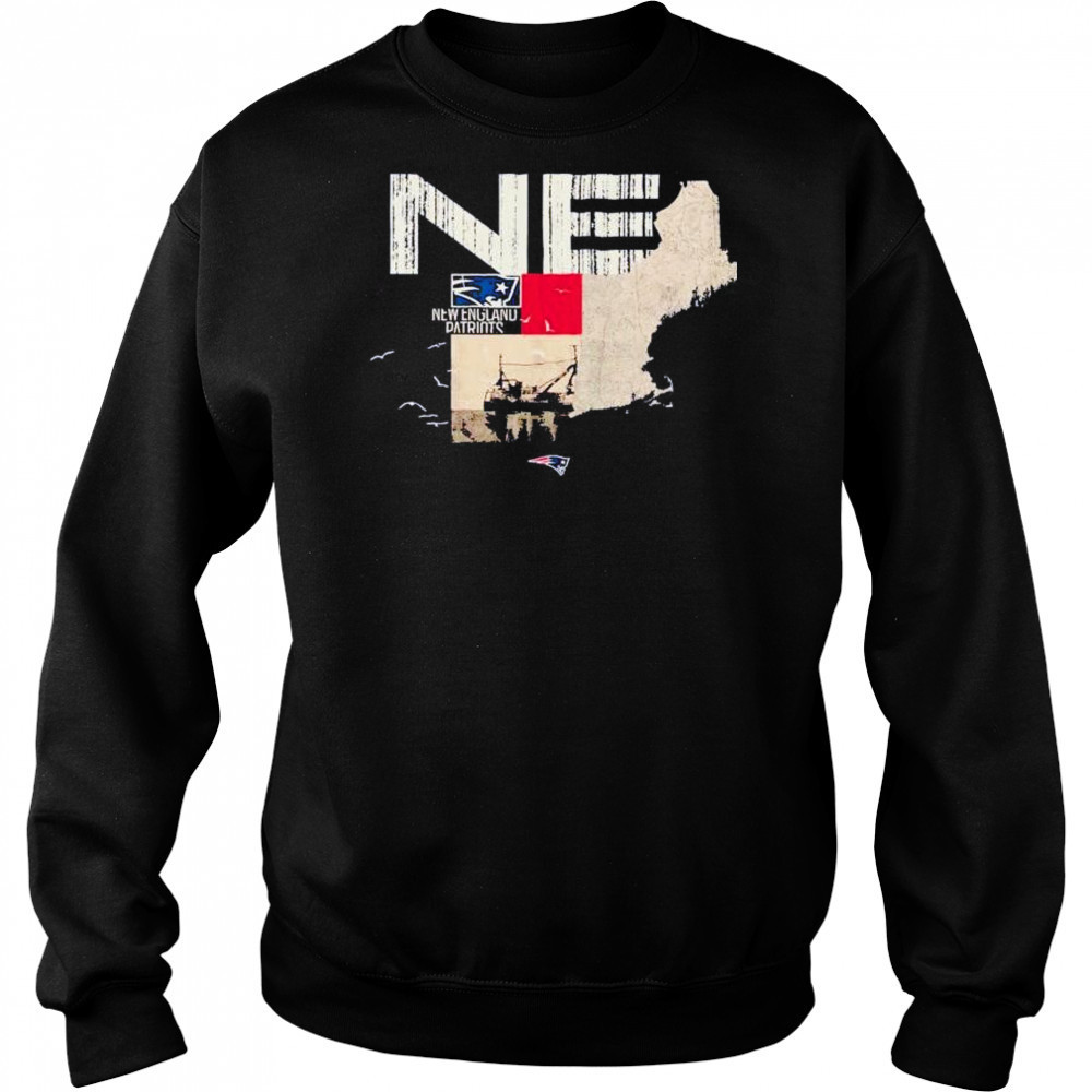 New England Patriots 2025 NFL Draft cluster shirt Hoodie
