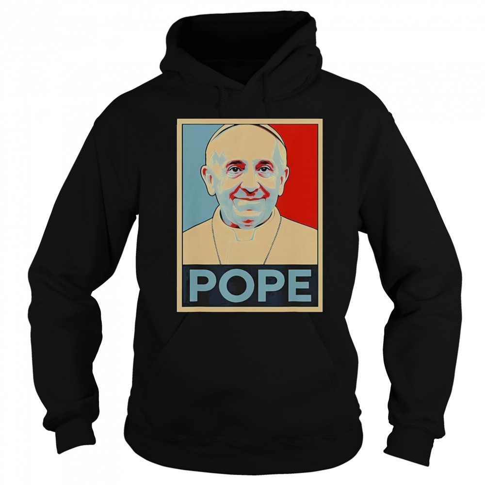 Official See You In Heaven Pope Francis 2025 Memorial Tribute T-Shirt Sweatshirt