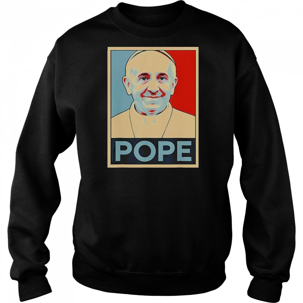 Official See You In Heaven Pope Francis 2025 Memorial Tribute T-Shirt Hoodie