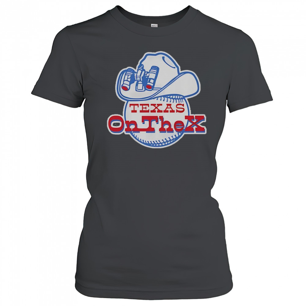 OTX Texas Onthex T-Shirt Women's T-shirt