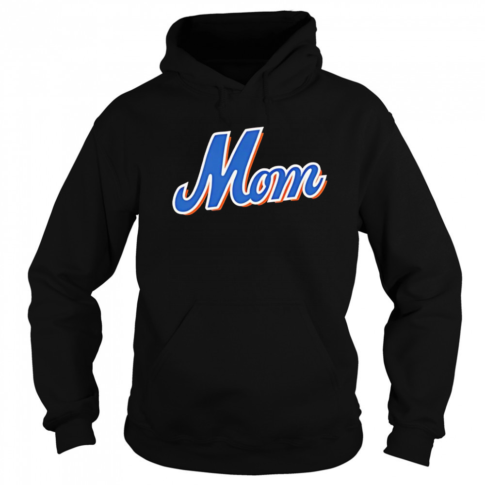 Queens Baseball Mom shirt Sweatshirt