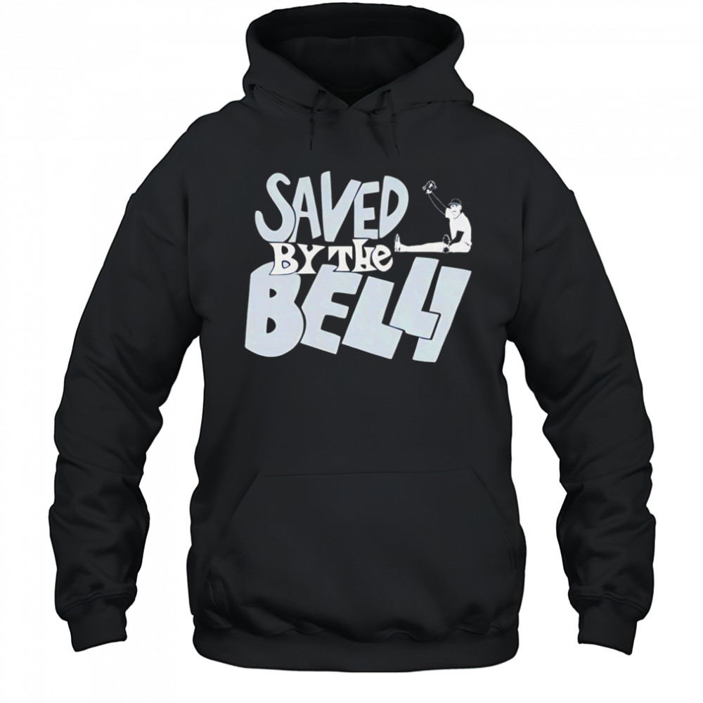 Saved by the Bell shirt Hoodie