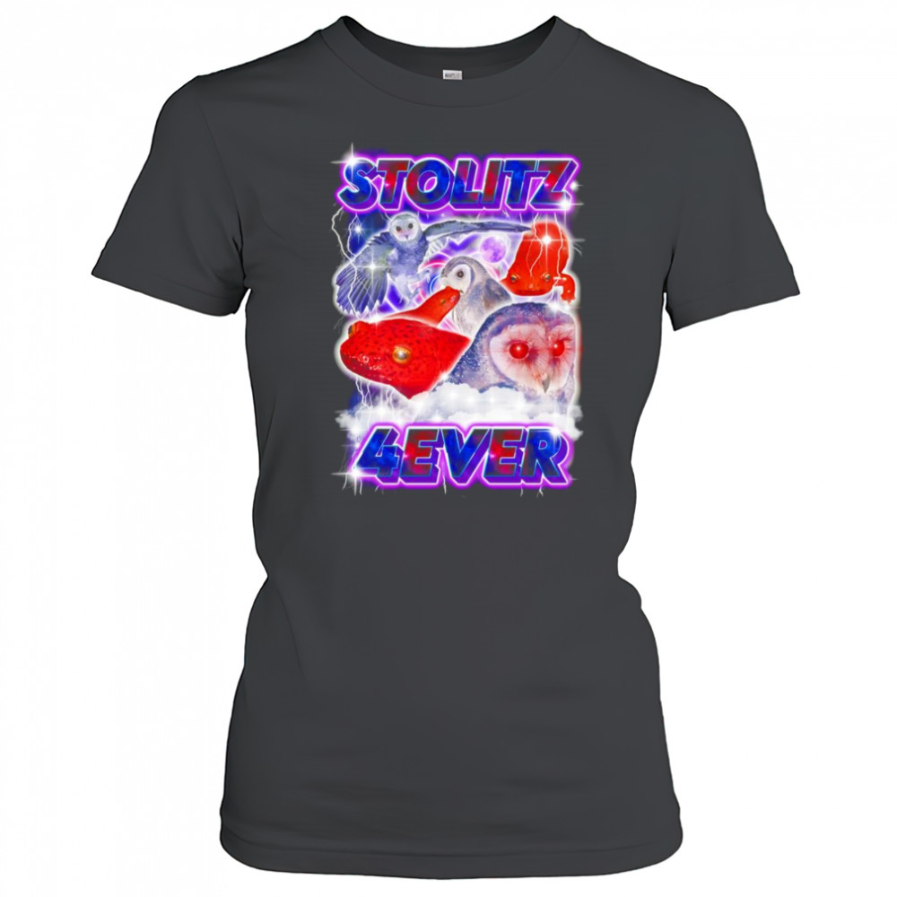 Stolitz 4ever shirt Women's T-shirt