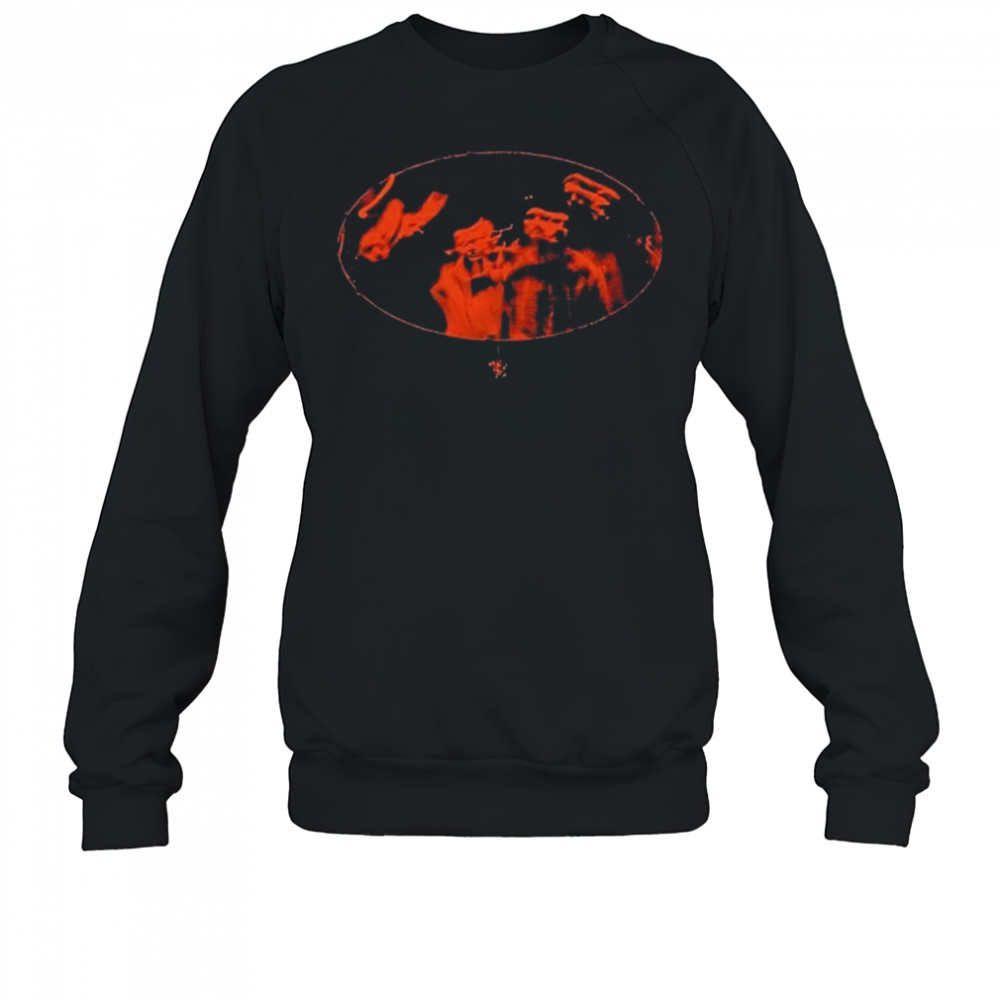 Terminal Sleep Melbourne Australia T-shirt Sweatshirt