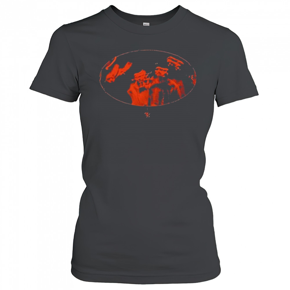 Terminal Sleep Melbourne Australia T-shirt Women's T-shirt