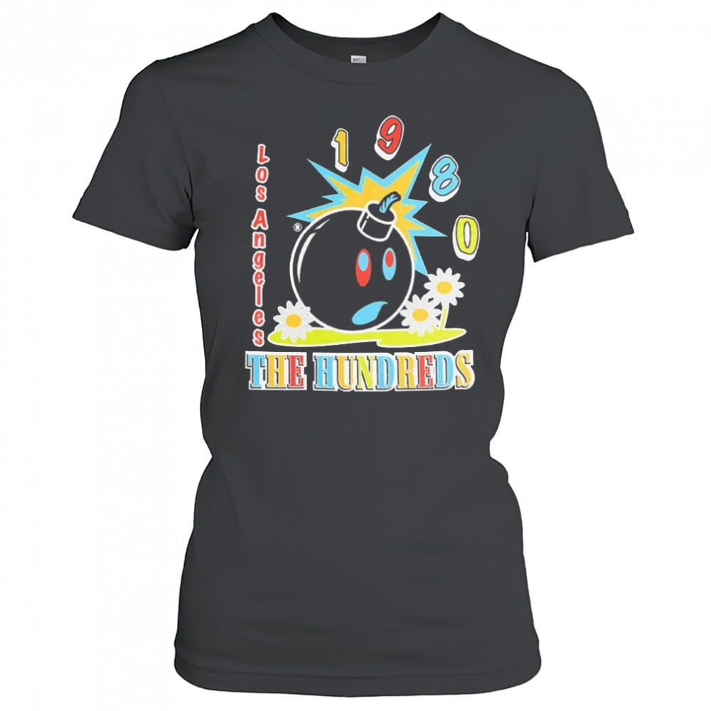 The Hundreds Santee Adam New Shirt Women's T-shirt