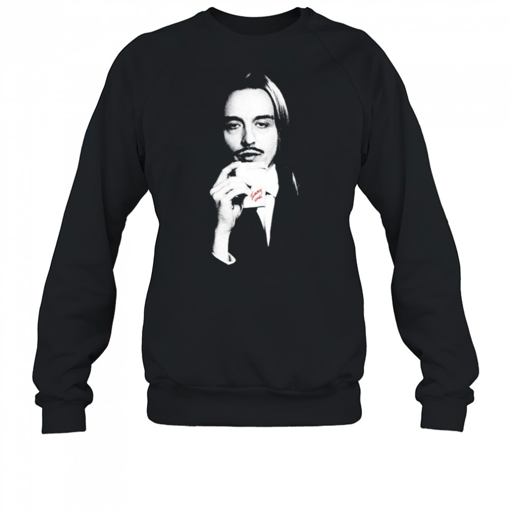Tommy Cash Don Tomasso T-shirt Sweatshirt