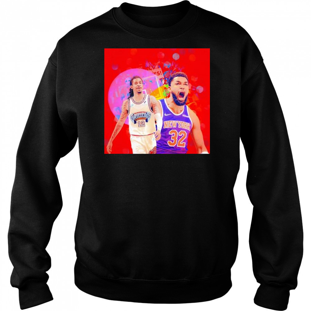 What stands out from a trio of NBA playoff game 3s shirt Hoodie
