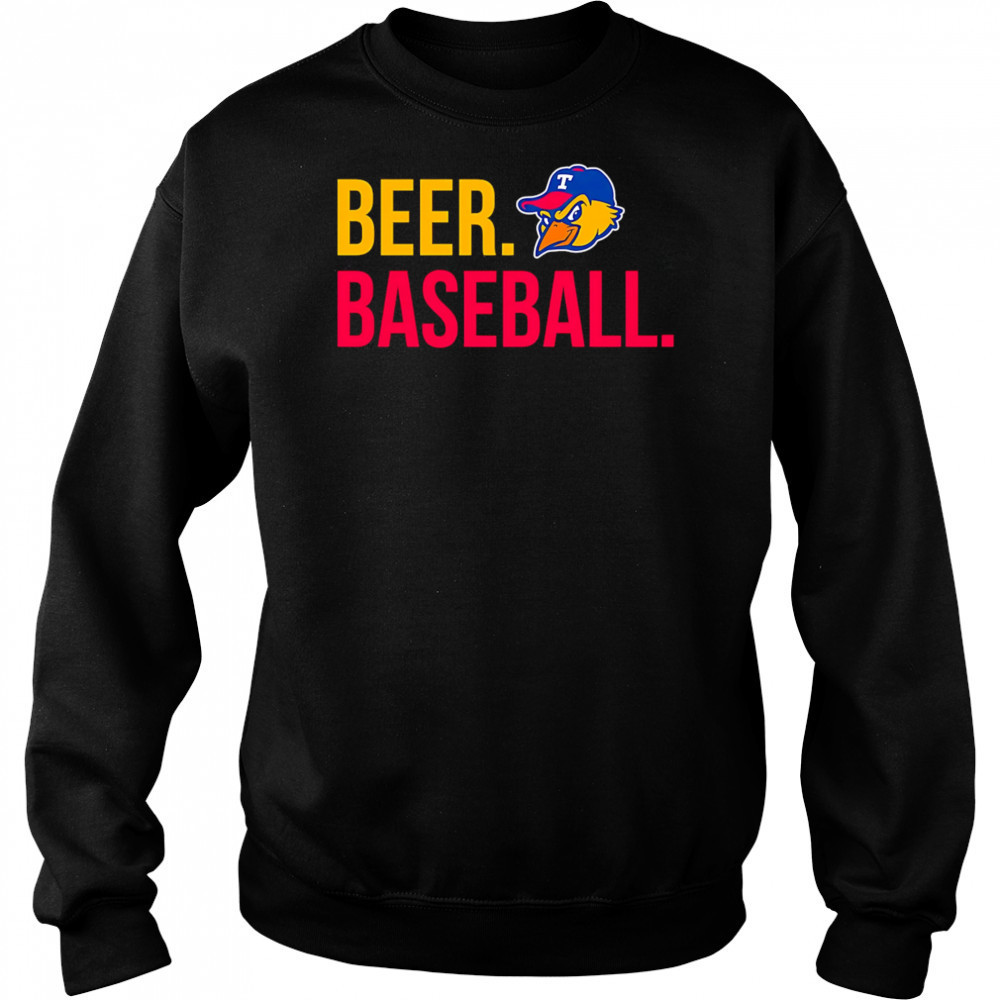 Andrew chafin beer baseball shirt Hoodie