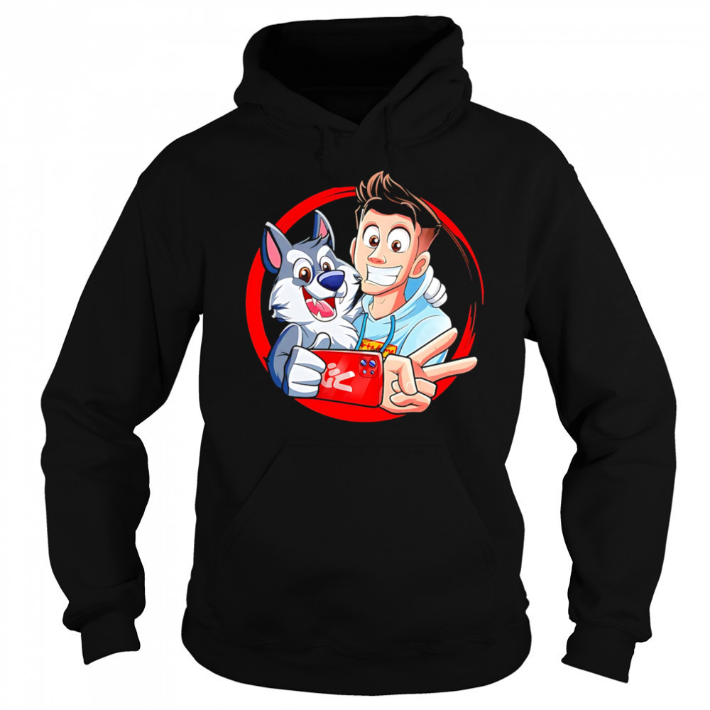 ARTA Camiseta Manga Corta selfie shirt Sweatshirt