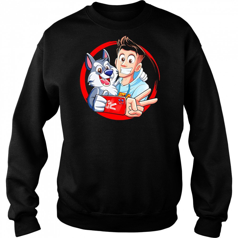 ARTA Camiseta Manga Corta selfie shirt Hoodie
