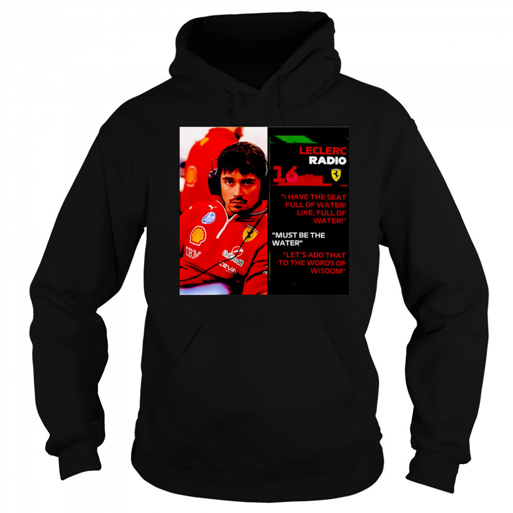 Big News Racing Avenue Fam shirt Sweatshirt