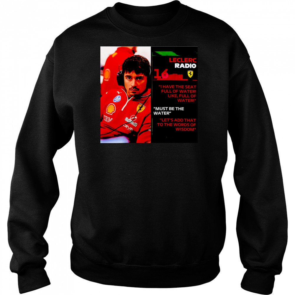 Big News Racing Avenue Fam shirt Hoodie