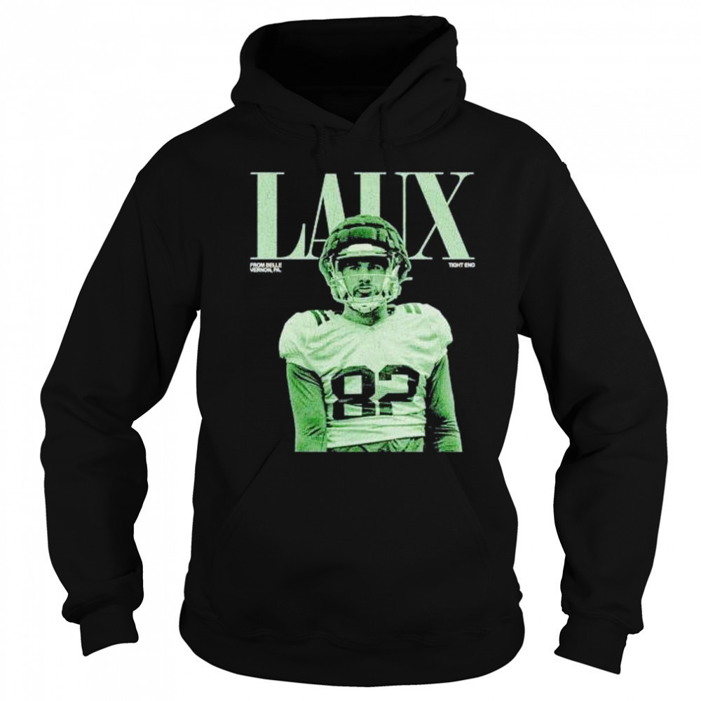 Braden Laux tight end from Belle Vernon PA shirt Sweatshirt