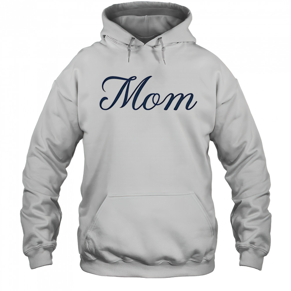 Bronx Baseball Mom shirt Hoodie