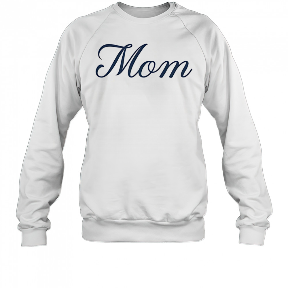 Bronx Baseball Mom shirt Sweatshirt