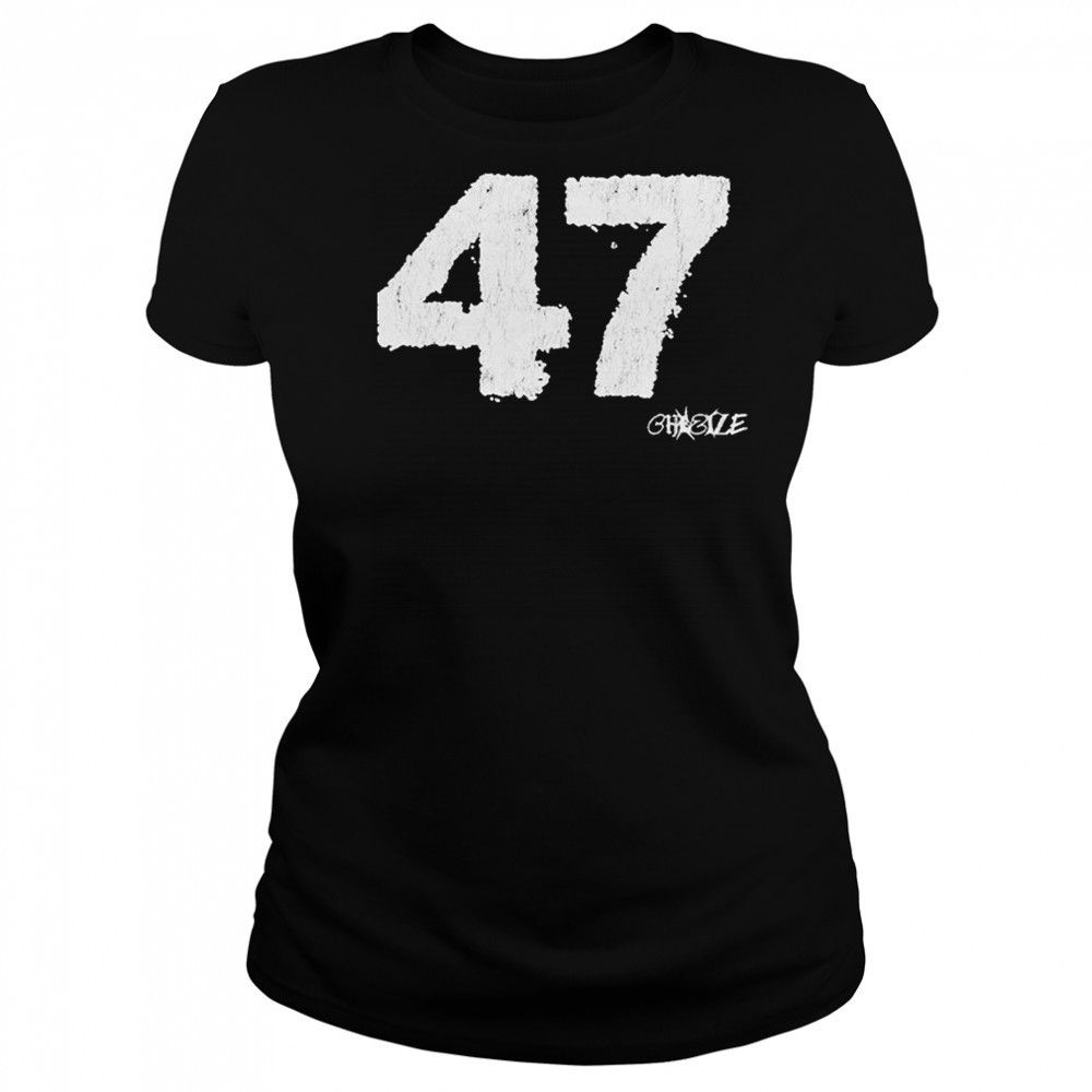Chezile 47 T-shirt Women's T-shirt