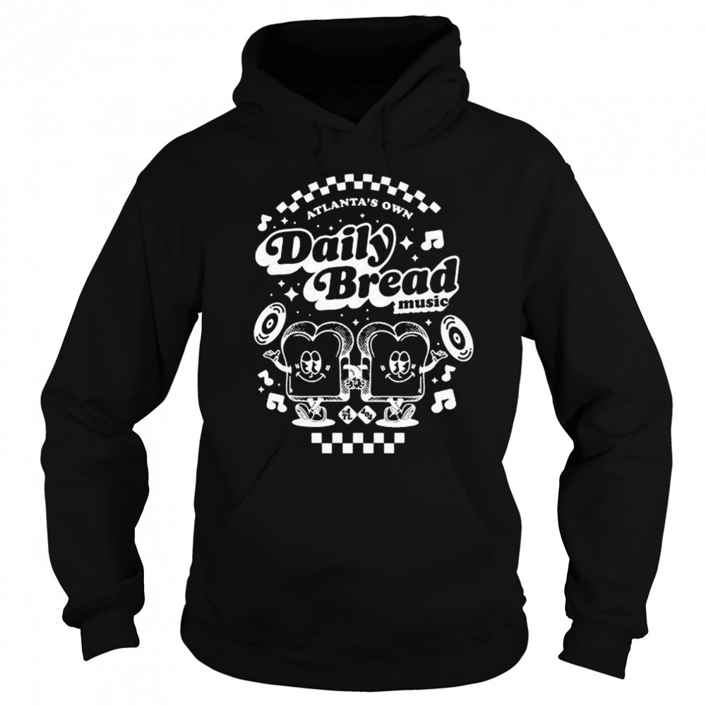 Daily Bread Better Together LS Shirt Sweatshirt