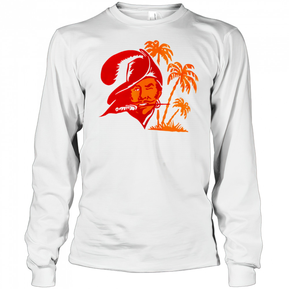 Emeka egbuka tampa bay buccaneers shirt Long Sleeved