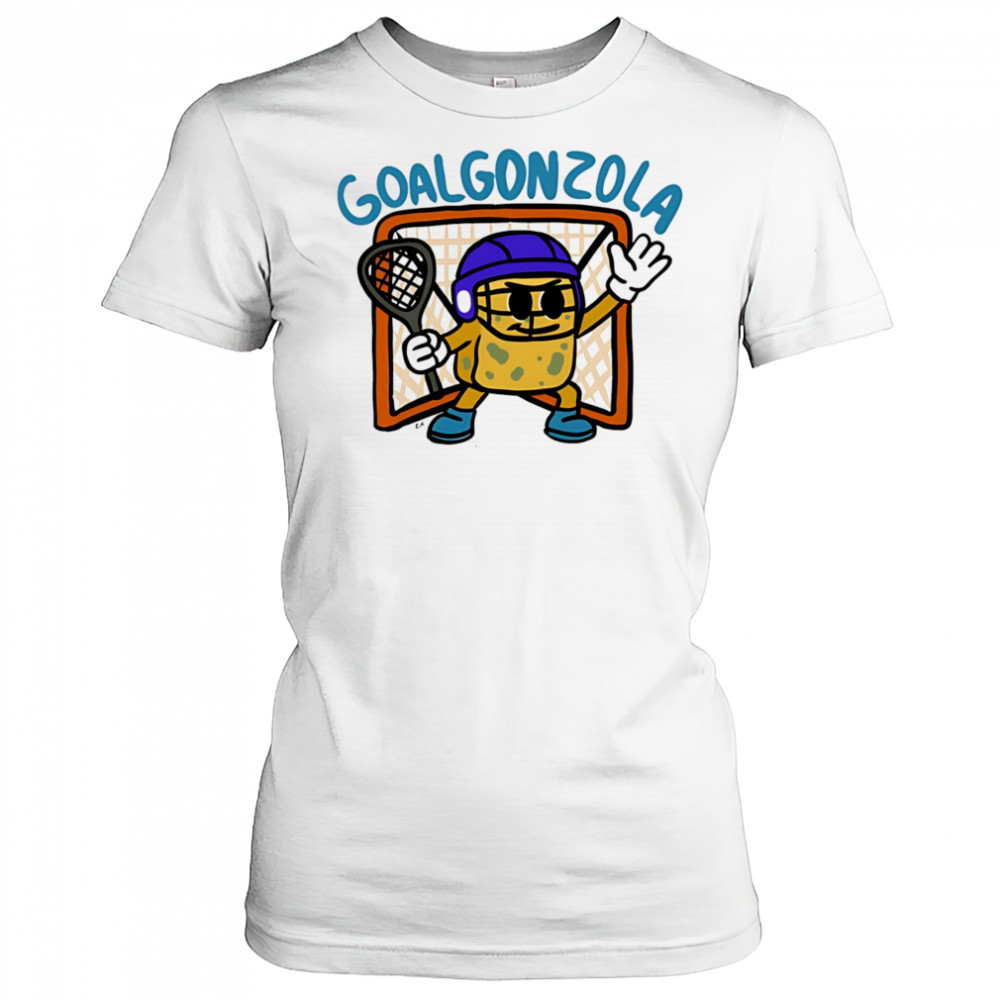 Goalgonzola shirt Women's T-shirt