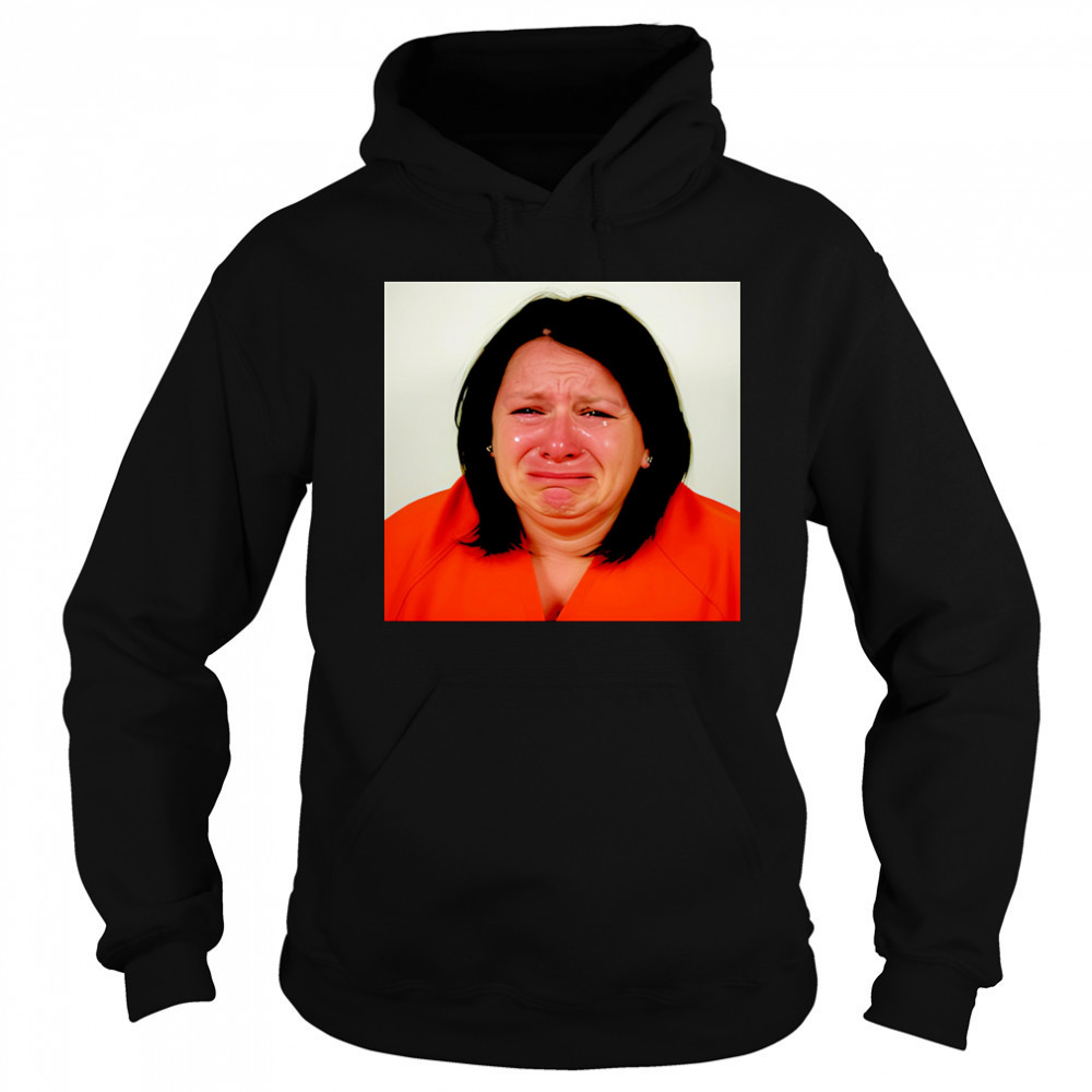 Judge Hannah Dugan Mugshot shirt Sweatshirt