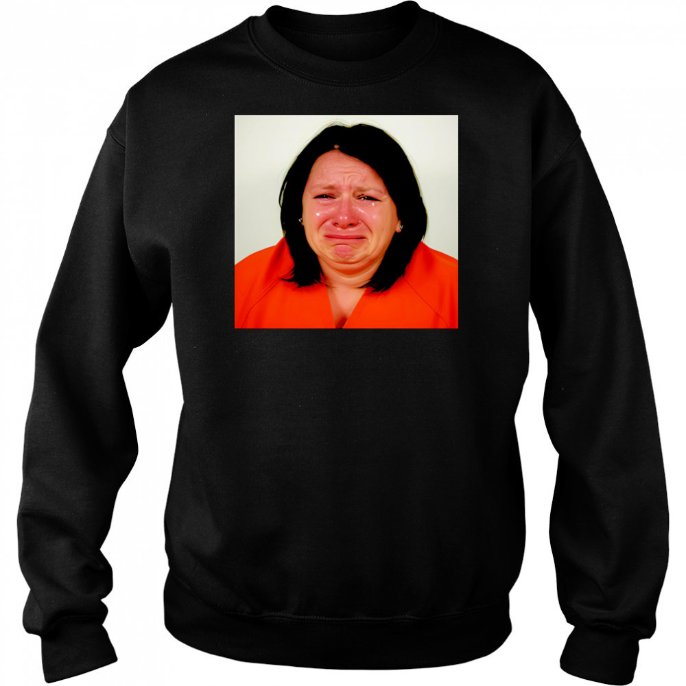 Judge Hannah Dugan Mugshot shirt Hoodie