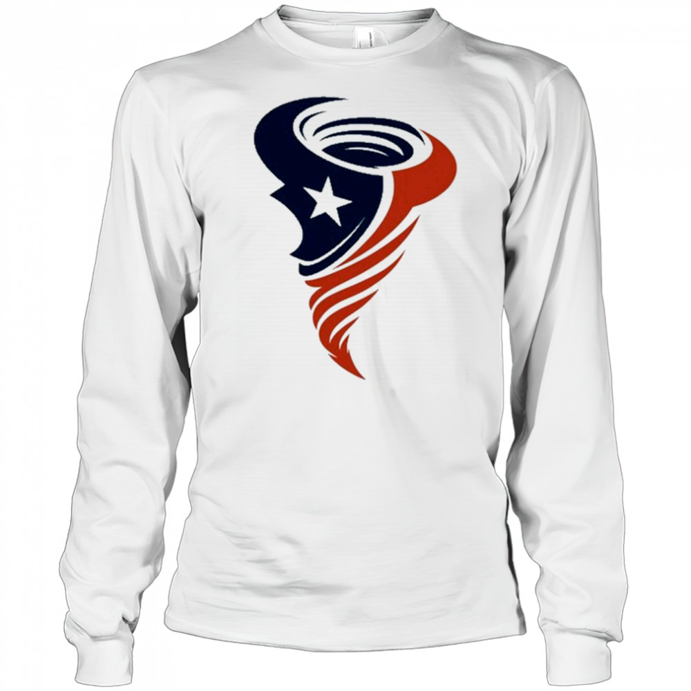 Kyle Scoobykubs Houston Cyclones NFL Draft 2025 t-shirt Long Sleeved