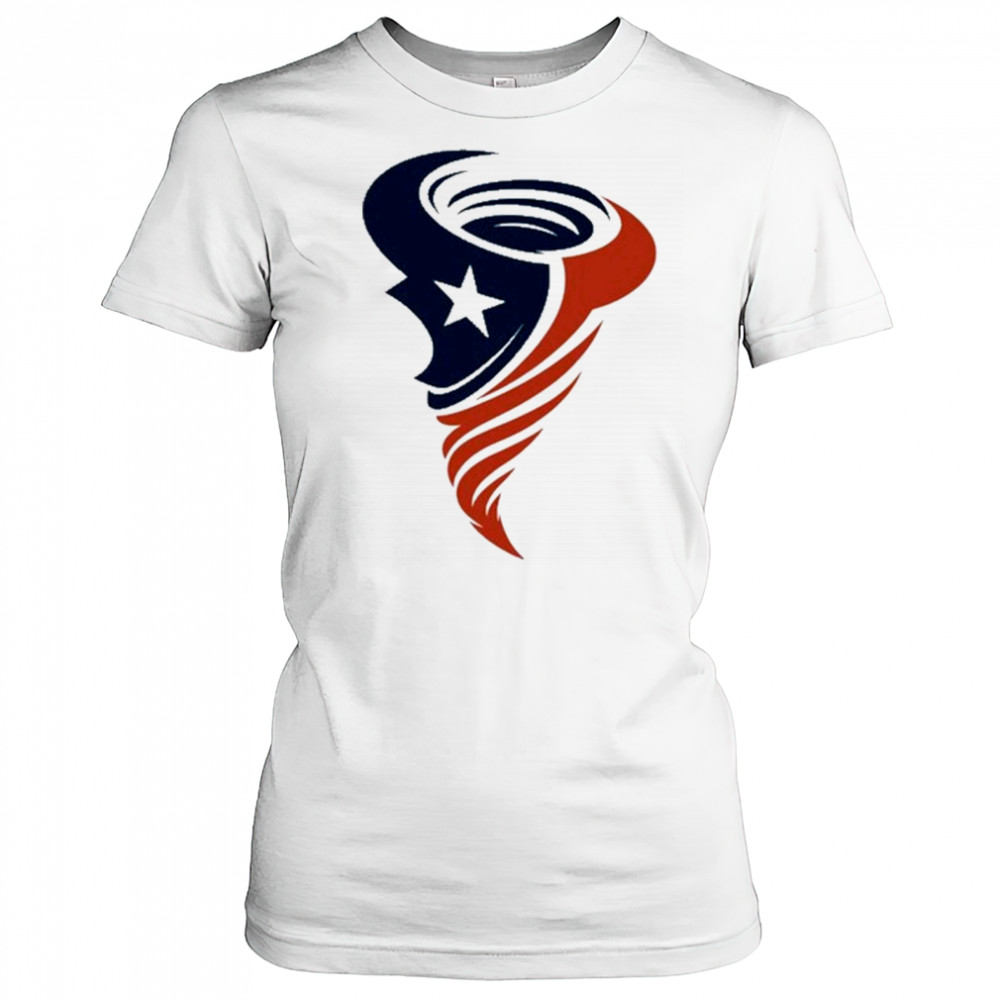 Kyle Scoobykubs Houston Cyclones NFL Draft 2025 t-shirt Women's T-shirt