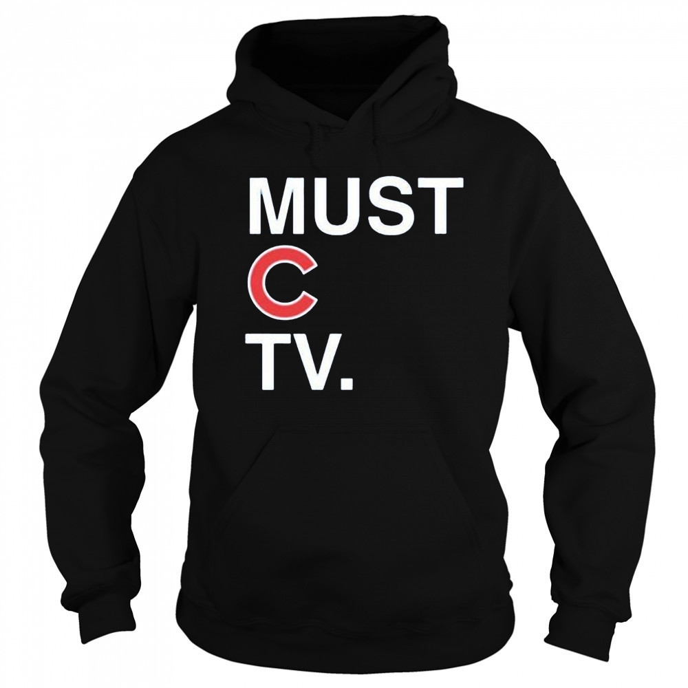 Must CTV Jameson Taillon Chicago Cubs shirt Sweatshirt