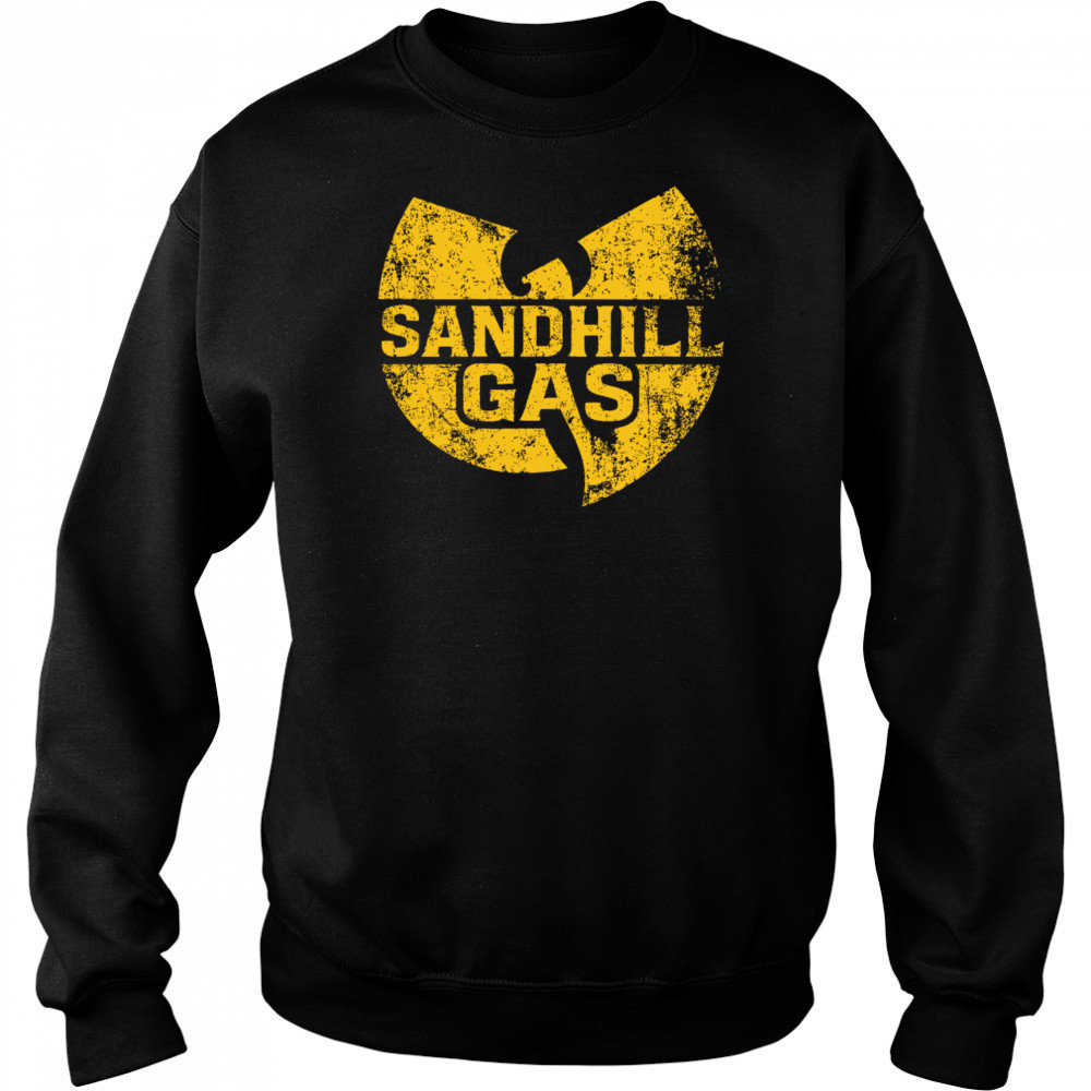 Sandhill Gas retro logo shirt Hoodie