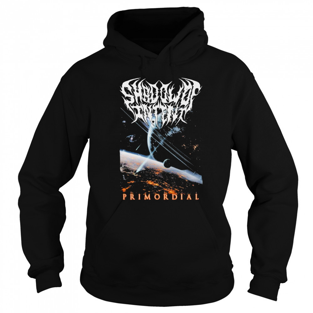 Shadow Of Intent Primordial T-shirt Sweatshirt