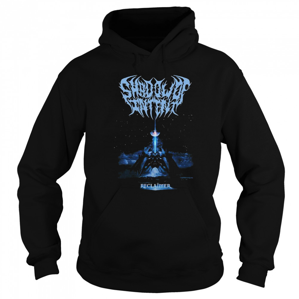 Shadow Of Intent Reclaimer T-shirt Sweatshirt