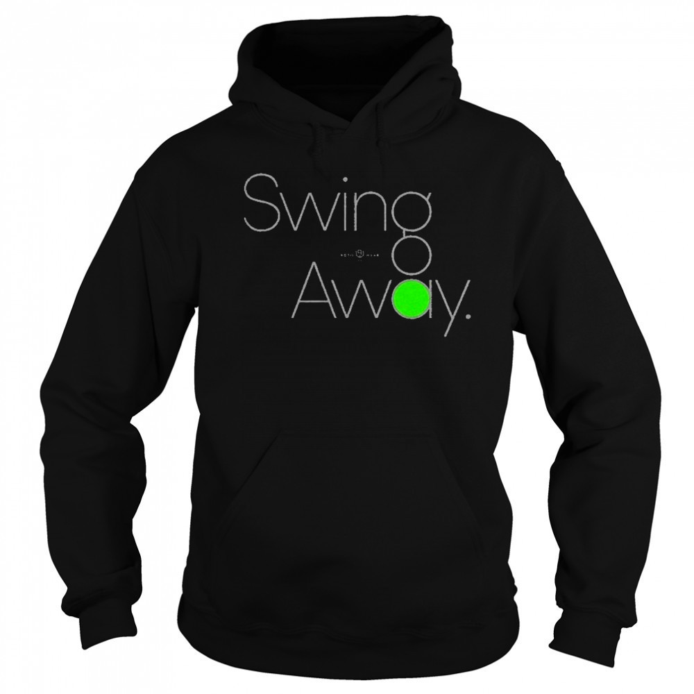 Swing Away RotoWear T-shirt Sweatshirt