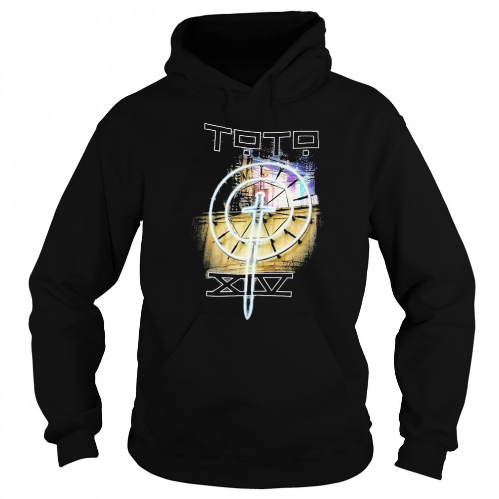 Toto XIV T-shirt Sweatshirt