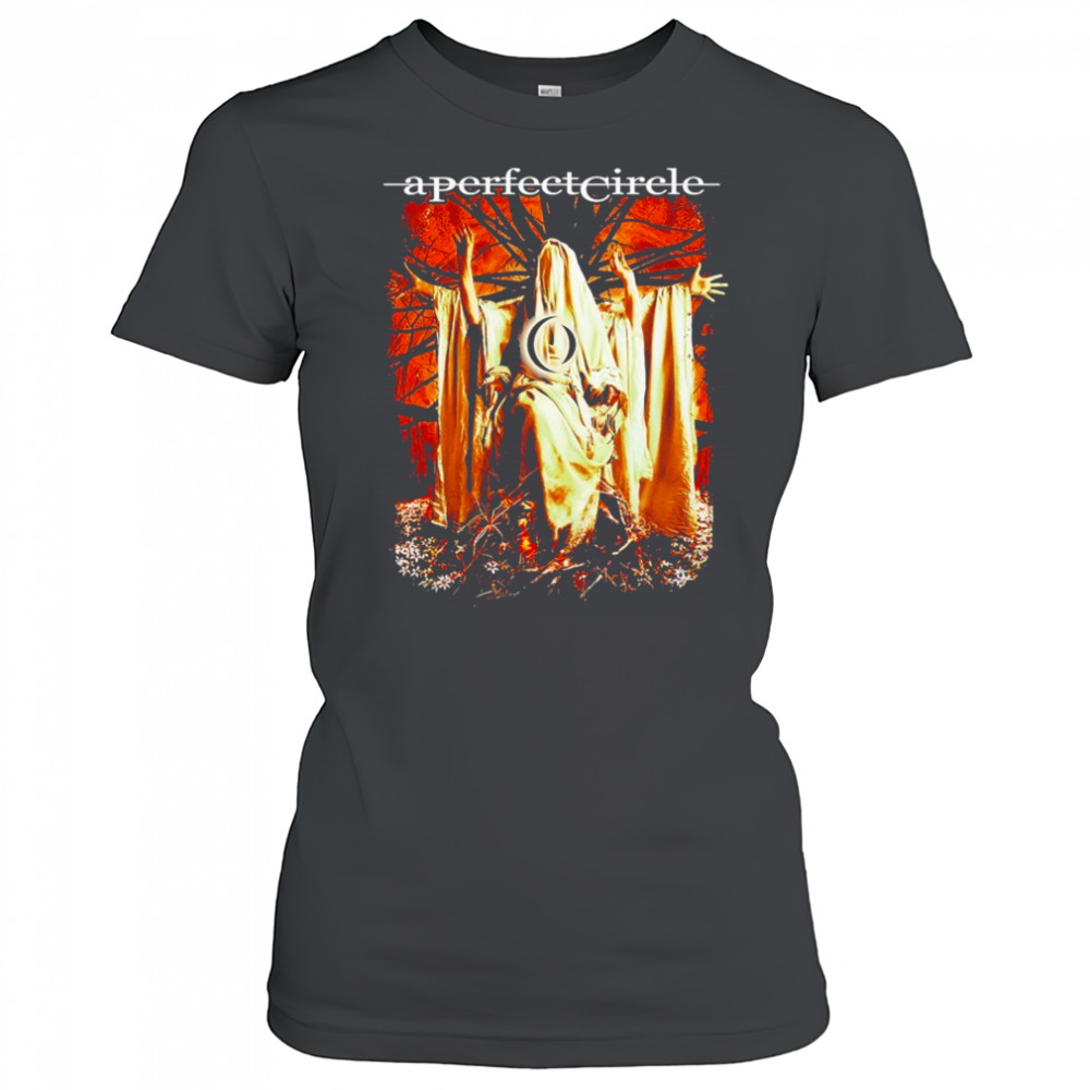 A Perfect Circle Collaboration T-Shirt Women's T-shirt